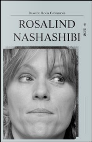 Drawing Room Confessions. Rosalind Nashashibi. Vol. 6