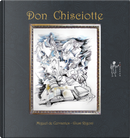 Don Chisciotte by Miguel de Cervantes