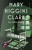 La culla vuota by Mary Higgins Clark
