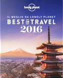 Best in travel 2016. Il meglio da Lonely Planet