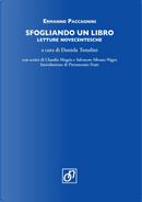 Sfogliando un libro. Letture novecentesche by Ermanno Paccagnini