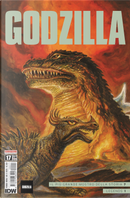 Godzilla. Vol. 17: Il più grande mostro della storia 7-Legends 1 by Eric Powell, Jason Ciaramella, Tracy Marsh, Victor Santos