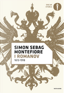 I Romanov (1613-1918) by Simon Sebag Montefiore