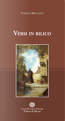 Versi in bilico by Stefano Briccanti