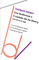 Una laodicense o il castello dei De Stancy by Thomas Hardy