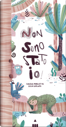 Non sono stato io! by Daniela Marchitto
