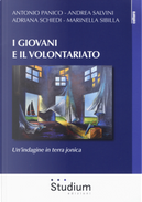 I giovani e il volontariato. Un'indagine in terra jonica by Adriana Schiedi, Andrea Salvini, Antonio Panico, Marinella Sibilla