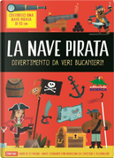 La nave pirata by Catherine Veitch