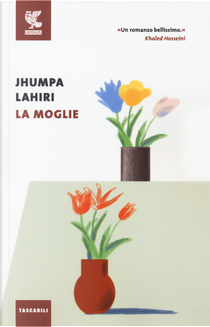 La moglie by Jhumpa Lahiri