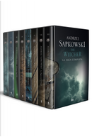 The Witcher. La serie completa by Andrzej Sapkowski