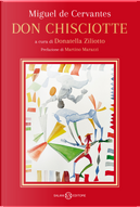 Don Chisciotte by Miguel de Cervantes