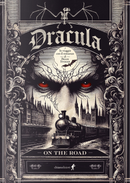 Dracula. On the road by Bram Stoker