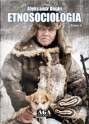 Etnosociologia by Aleksandr Dugin