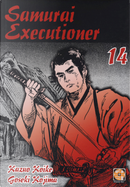 Samurai executioner. Vol. 14 by Goseki Kojima, Kazuo Koike