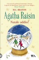 Natale addio! Agatha Raisin by M. C. Beaton