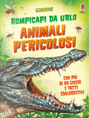 Animali pericolosi by Kirsteen Robson