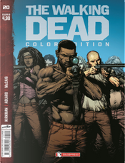 The walking dead. Color edition. Vol. 20 by Robert Kirkman