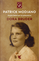 Dora Bruder by Patrick Modiano