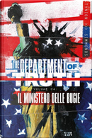 The department of truth. Vol. 4: Il ministero delle bugie by James IV Tynion