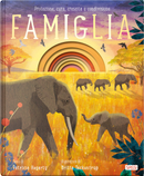 Famiglia by Patricia Hegarty