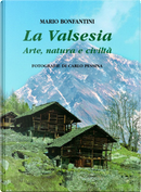 La Valsesia. Arte, natura e civiltà. Ediz. trilingue by Mario Bonfantini