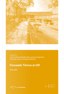 Fernando Tavora at 100. 1923-2023