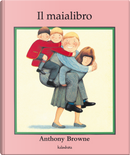Il maialibro by Anthony Browne