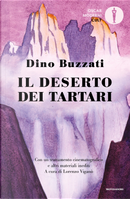 Il deserto dei tartari by Dino Buzzati