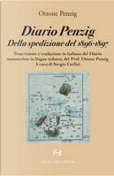Diario Penzig by Ottone Penzig
