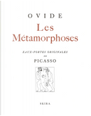 Les Métamorphoses (rist. anast. 1931) by P. Nasone Ovidio