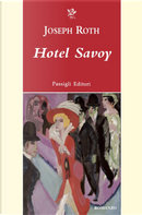 Hotel Savoy by Joseph Roth