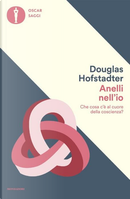 Anelli nell'io by Douglas R. Hofstadter