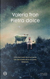 Pietra dolce by Valeria Tron