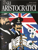 Gli aristocratici. L'integrale. Vol. 14: Il corvo by Alfredo Castelli, Ferdinando Tacconi