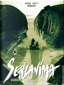 Giungla. Senzanima by Luca Enoch, Stefano Vietti