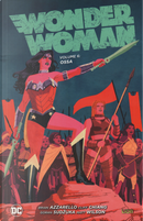 Wonder Woman. Vol. 6: Ossa by Brian Azzarello, Cliff Chiang