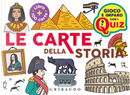 Le carte della storia by Riccardo Cravero