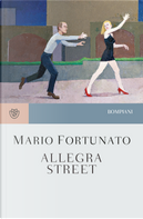 Allegra Street by Mario Fortunato