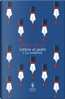 Lettera al padre-La condanna by Franz Kafka