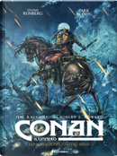 Conan il cimmero. Vol. 9: Gli accoliti del cerchio nero by Robert Ervin Howard, Sylvain Runberg