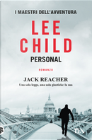Personal by Lee Child