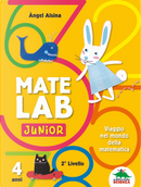 Mate Lab Junior 2º livello by Angel Alsina