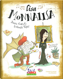 Lisa Monnalisa by Gabriele Clima, Janna Carioli, Lorenzo Tozzi
