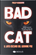 Bad cat. Il lato oscuro del giovane Poe by Philip Osbourne