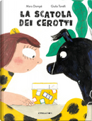 La scatola dei cerotti by Mara Dompè