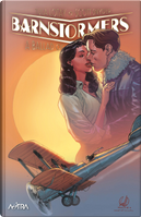 Barnstormers: a ballad of love and murder. Ediz. variant by Scott Snyder