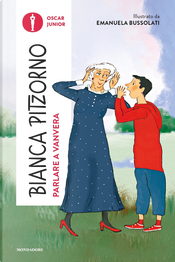 Parlare a vanvera by Bianca Pitzorno