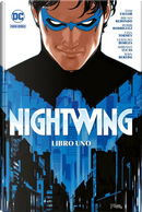Nightwing. Vol. 1 by Bruno Redondo, Geraldo Borges, Rick Leonardi, Tom Taylor