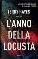 L'anno della locusta by Terry Hayes