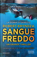 Sangue freddo by Robert Bryndza